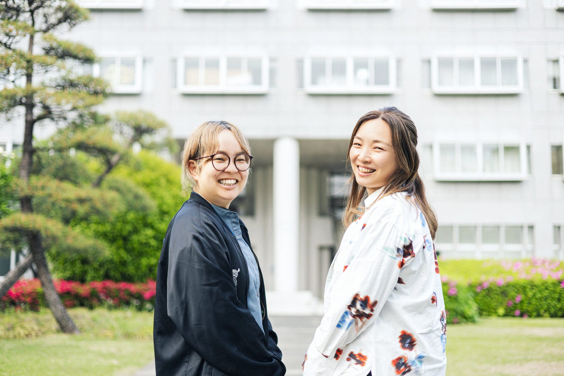 MAU2029 | 武蔵野美術大学100周年ウェブマガジン